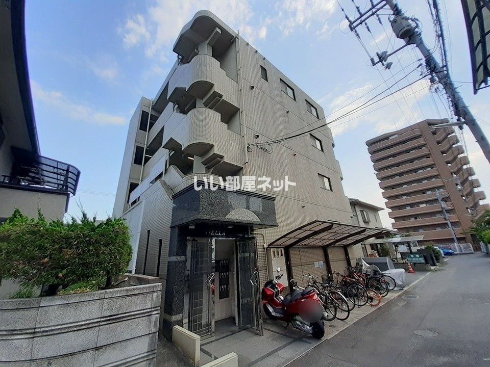 ステラの外観画像