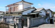 境貸家の外観画像