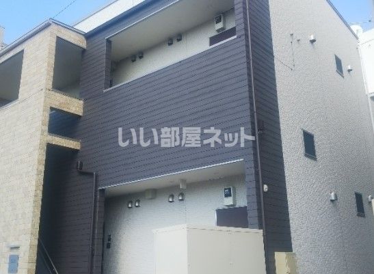 ベントルナートの外観画像