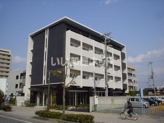 サンライズ北条の外観画像