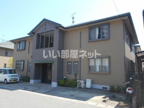 オーキッドコート大久保A棟の外観画像
