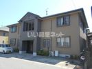 オーキッドコート大久保A棟の外観画像