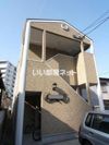 セントラルコート天神Ⅱの外観画像