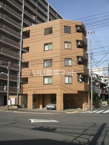 船田ビルの外観画像