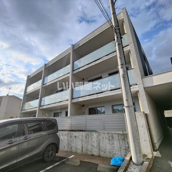 G-PLACE282の外観画像