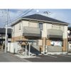 エルメゾンひかり B棟の外観画像