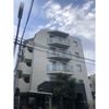 ベルジュール東府中Ⅱの外観画像