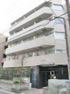 新川崎ダイカンプラザCityの外観画像
