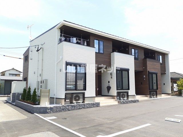 CASA M Ⅲの外観画像