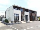 CASA M Ⅲの外観画像