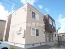 シャーメゾンヒラソルⅡの外観画像