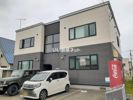 スタレアルの外観画像
