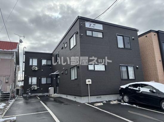 T.7の外観画像