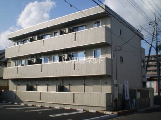クラール/サンローブ クラールの外観画像