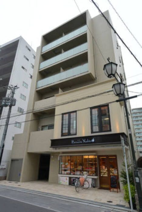CASA MIA dueの外観画像