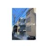 Abete横浜 A（アベーテヨコハマ）の外観画像