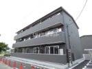 プレステージア厚南北Ⅱの外観画像