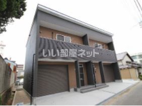 ガレージハウスCanalの外観画像