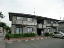 フォルグランツA棟の外観画像
