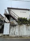 コーポ四軒家の外観画像