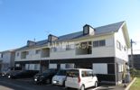 シティハイム住吉の外観画像