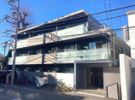 BORDO EBISUの外観画像