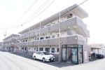 ライフマンションC棟の外観画像
