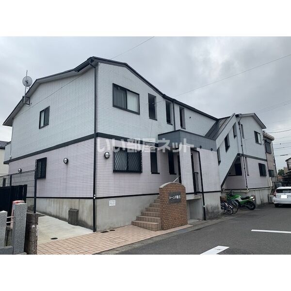 レーニス雅Ⅱの外観画像