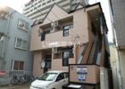 ポラリス別府Ⅱの外観画像