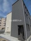 AJ蘇我Westの外観画像