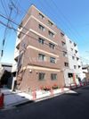 EVER HOMES京都駅南の外観画像