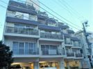 小堀自由ヶ丘マンションの外観画像