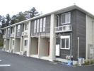 ラルカンシエルの外観画像