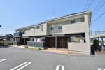 駅通りハイツの外観画像