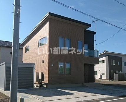 島田市金谷泉町戸建1号室の外観画像