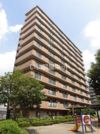 オーベル相模大野の外観画像