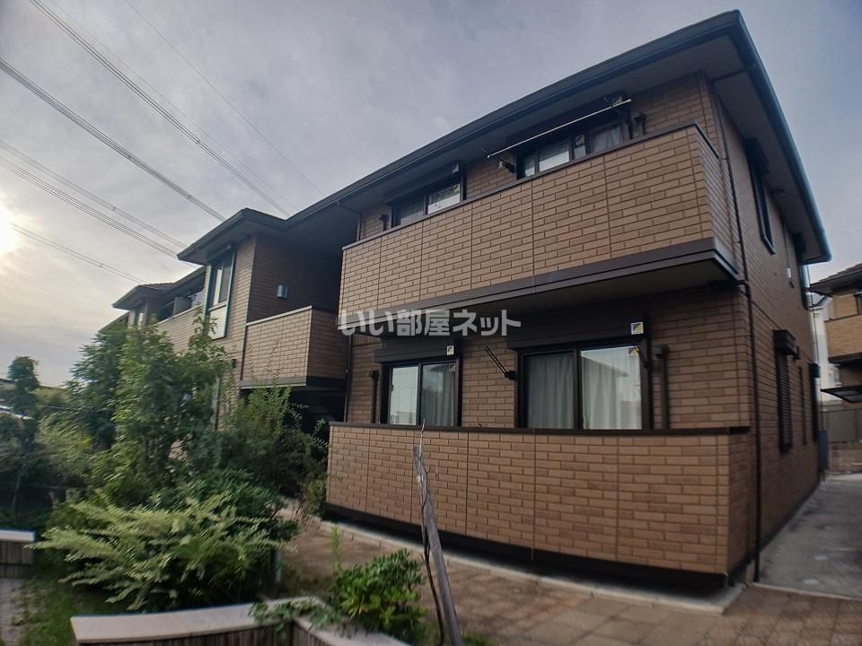 LE GRAND AMENITY HILL NORTHの外観画像