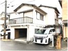 和歌山市 田尻戸建て3の外観画像