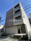 ライムストーン新大宮の外観画像