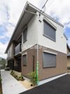 フレッシュコート Ⅱ番館の外観画像
