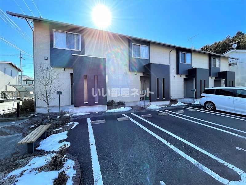 エクセランの外観画像