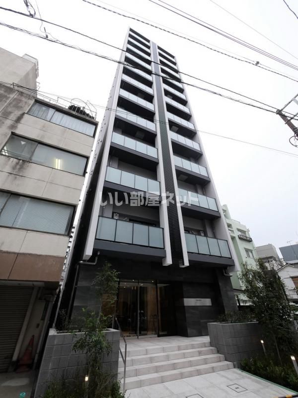 (仮称)山手大塚ザ・ガーデンレジデンスの外観画像