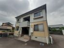 クレイドル住吉Bの外観画像
