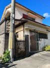 和歌山市 西庄戸建て4の外観画像