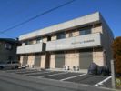 マンション市原姉崎中央の外観画像