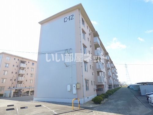 石守住宅C12の外観画像