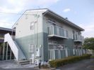 リバーサイドBの外観画像