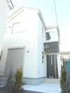 常盤町貸家の外観画像