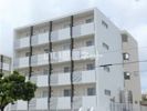 ゆかるひ・ベル宇茂佐の森IIの外観画像