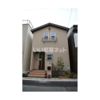 足代南戸建て D棟の外観画像